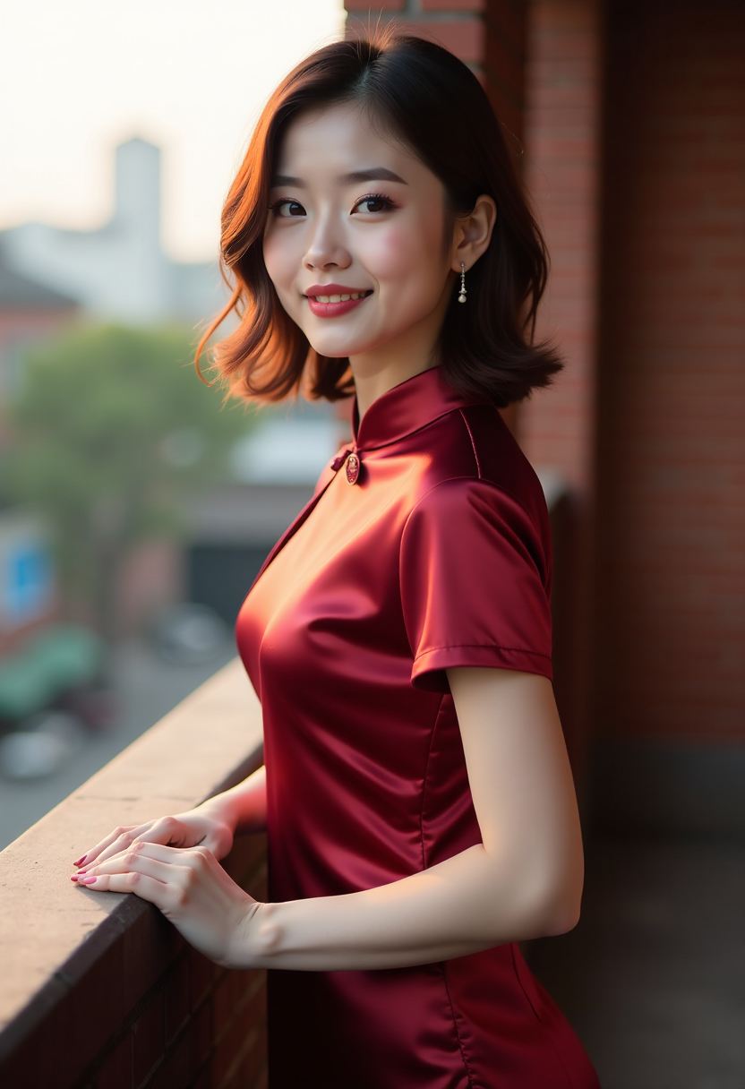 最后的信使