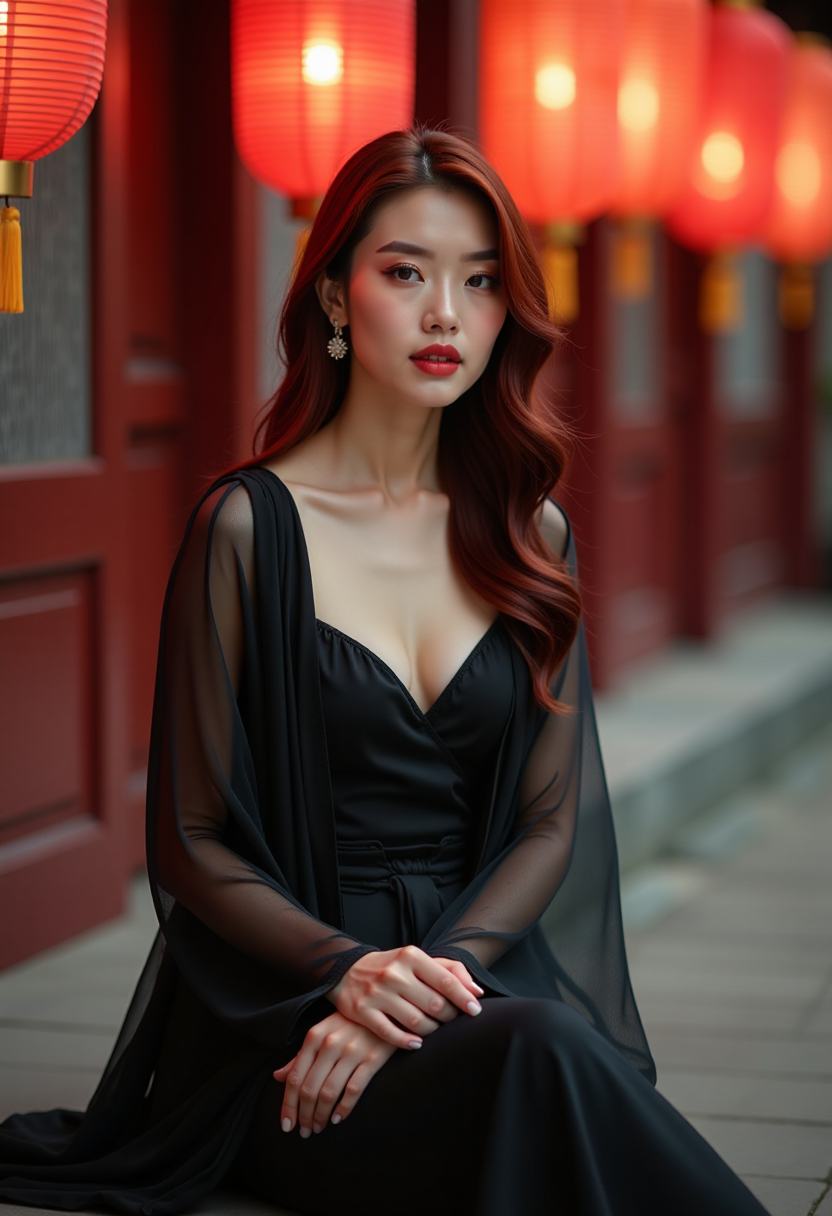 故人归
